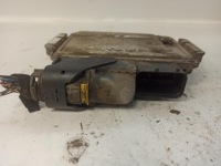 фото thumb №11, Fiat ducato boxer jumper 2.3 блок управления двигателем (ecu) bosch 0281012491 551930650