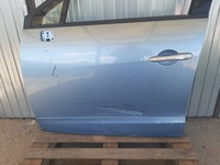 фото thumb №7, Дверь левая перед renault grand scenic iii цвет terpa lata 2008-2012