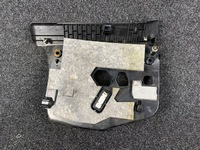 фото thumb №5, Bmw f32 seria 4 захист nóg заглушка консолі нижня