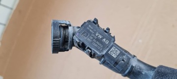 фото thumb №16, Q3 83a трубопровід / шланг трубка повітря з датчиком 2.0 tfsi 5qn131128c tiguan ii