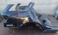 фото thumb №5, Mercedes e w212 212 универсал рестайлинг четверть кузов зад задняя pas ванна