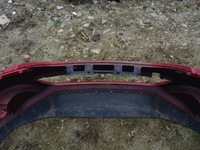 фото thumb №7, Бампер перед передний seat alhambra 7n0 10-17