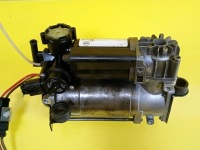 Компрессор подвеска пневматический mercedes w220 s-klasa Недорого, фото thumb