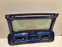 фото thumb №8, Кришка багажника задня fiat grande punto 05-