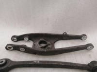 Bmw serii 3 m3 f80 лівий задній важіль set 33322284533 задня ліва повітропровід в Україні, фото thumb