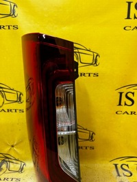 фото thumb №4, Новая лампа зад задняя левая левый led mercedes sprinter w907 a910