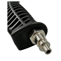 Купити Pistolet до przedmuchiwania sprzątania кабіни daf volvo mercedes scania m16, фото thumb