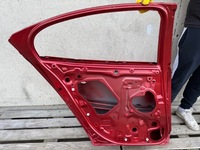 фото thumb №6, Дверь задняя задние левая mazda 3 iii bp bc sedan 2019- bardzo ladne оригинальные