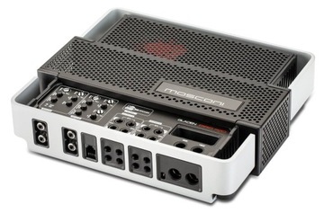 Mosconi Gladen PRO 4|10 – усилитель класса HI-END