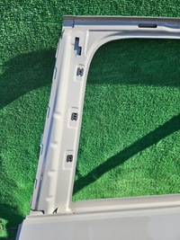 фото thumb №7, Audi a4 rs-4 8w9 дверь левая зад