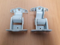 фото thumb №7, Петля двері перед зад trafic iii vivaro b