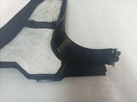 фото thumb №7, Alfa romeo stelvio обшивка стойка защита накладка