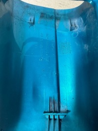 Корпус дзеркало ліва mercedes e w210 Недорого, фото thumb