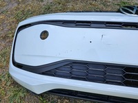 фото thumb №7, Бампер перед volkswagen eup e-up електрик