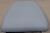 фото thumb №9, B-klasa w245 w169 захист сидіння підголівник