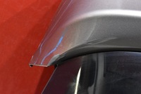 фото thumb №9, Кришка багажника зад задня технік renault megane scenic 3 iii 09-12