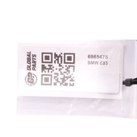 фото thumb №14, Bmw x3 e83 lci переключатель многофункциональный воздуховод 6965475