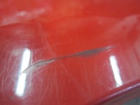 фото thumb №9, Ford focus mk3 iii 13r крило лівий перед