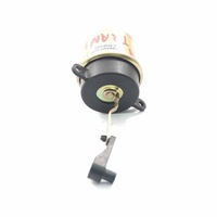 фото thumb №9, Ford transit mk4 клапан обігрівача 98vw-18k376-aa