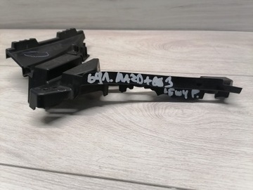 фото thumb №6, Mazda 3 2019 ковзун бампер лівий перед - bckn-50m42