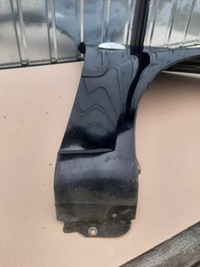 фото thumb №12, Крыло правые перед kia rio ii годы 2005-2011 чёрный