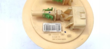 фото thumb №6, Nissan x trail t32 1.6 dci насос поплавок пального 170404be1a