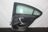 фото thumb №2, Дверь правый задняя opel insignia a z155