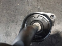 Купить Натяжитель ролик ремень генератора bmw 3 e46 320d m47d20 204d4 150km 7786880, фото thumb