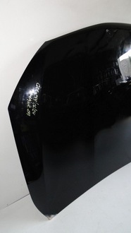 фото thumb №10, Mercedes glc 254 x254 капот крышка двигателя a2548809500 197