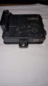 фото thumb №2, Vw golf vlll радар дистроник датчик модуль 5wa.