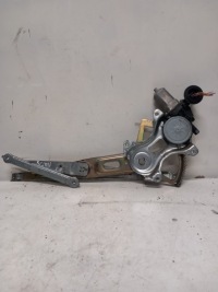 фото thumb №1, Подъемник стекло левый перед 85720-58010 toyota prius