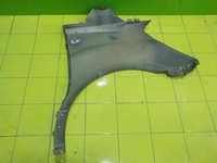 фото thumb №6, Hyundai i800 h1 ii 11r крыло левый перед