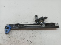 фото thumb №6, Механізм скло правий перед 51810879 fiat doblo ii 2009-