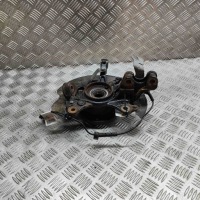 Поворотний кулак передня ліва opel combo box body/mpv k9 1632265380 29001000 Недорого, фото thumb