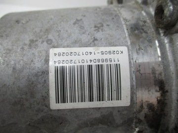фото thumb №8, Citroen c4 b7 ds4 10-18 насос усилителя 9806430780 a5102870