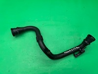 фото thumb №1, Труба повітрозабірник шланг повітря 8200981498 renault megane 3 iii 1.5 dci 08-