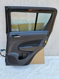 фото thumb №9, Двері задні задня праве suzuki swift mk7 zce повний !!!