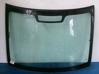 фото thumb №1, Volvo s60 i sedan стекло задняя задняя оригинал с подогревом