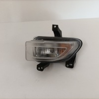 Купить Jeep renegade 14-18 противотуманная фара правый бампера передний перед 521777730, фото thumb