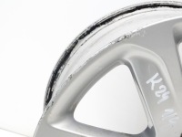 фото thumb №11, Алюминиевые диски диски алюминий alusy audi a7 4g 8.5j 18" et32 5x112 4g8601025ag