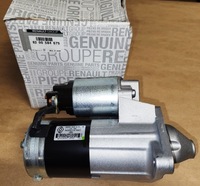 фото thumb №11, Новий оригінальний стартер renault clio iv 1.5dci 8200584675