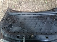 Капот крышка двигателя opel astra 3 h z20r Недорого, фото thumb