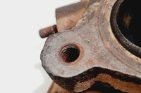 фото thumb №9, Колектор випускний audi a3 sportback 8pa 06a253033p 1.6l бензиновий 75kw