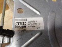 фото thumb №6, Механизм сиденье audi a4 b7 8337000a
