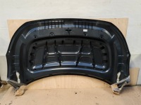 Капот hyundai ioniq 5 v 21-22-23 в Україні, фото thumb