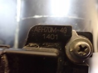 Корпус фільтра повітря isuzu d-max 898395877 Київ, фото thumb