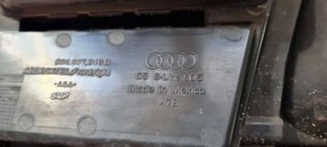 фото thumb №12, Sq5 80a q5 решітка галоген pod радар права sline 80a807680q