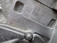 фото thumb №10, Двигатель 642858 4x4 4matic mercedes cls ii 218 c218 x218 3.0 cdi 256km 14r fv