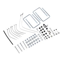 фото thumb №15, Do підйомника пневматичний 57338 набір підвіска пневматичний метал