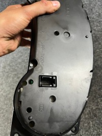 фото thumb №11, Saab 9-3 93 2.0 t лічильник прилади 12785195 0263625002